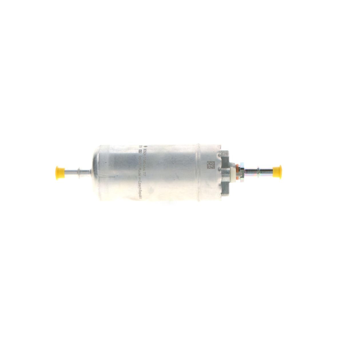 Amazon.com: Bosch 0580464117 - Electric fuel pump : Automotive